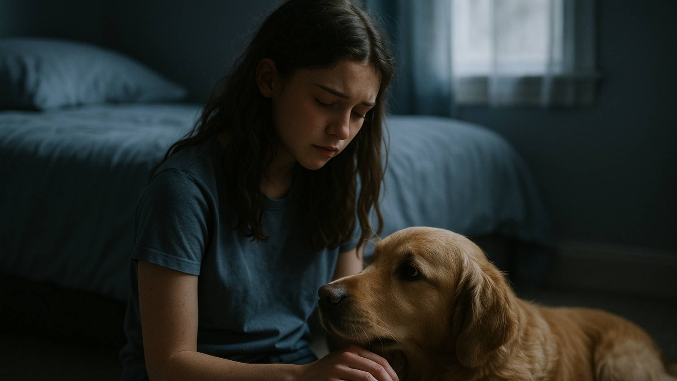 Emotional Support Animals: The Untold Truths That Could Change How You See Them Forever