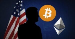 Eric Trump’s Bold Crypto Play: Why Bitcoin and Ethereum Could Be Your Best Hedge Against Tariff Turmoil Right Now