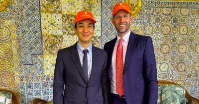 Eric Trump’s Unexpected Move at Metaplanet Vote Could Redefine Bitcoin’s Future — Here’s What You Need to Know Now