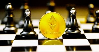 Ethereum Breaks $4,000 Barrier — Here’s Why This Could Be the Game-Changer Investors Have Been Waiting For!