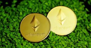 Ethereum Surges to Record High: Could the Fed’s Rate Cut Signal Ignite the Next Crypto Boom?