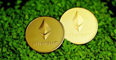 Ethereum Surges to Record High: Could the Fed’s Rate Cut Signal Ignite the Next Crypto Boom?