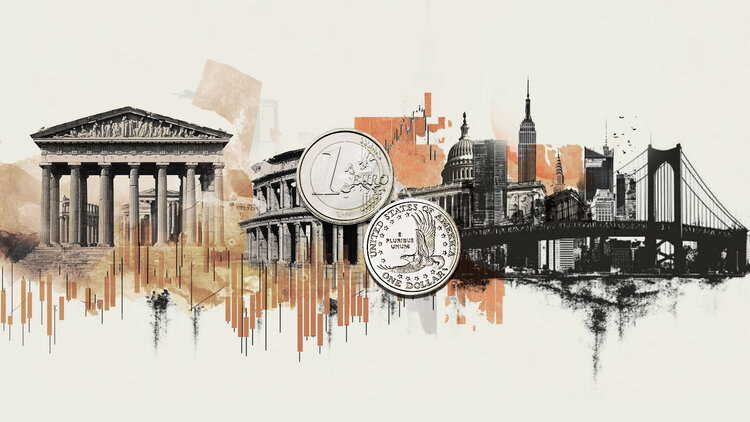 EUR/USD Stuck in a Tight Range: What Smart Traders Need to Know Before the Next Big Move Between 1.1665 and 1.1745