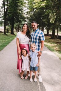 From Intern to CEO: The Untold Secrets Marissa Frois Used to Shatter Glass Ceilings, Raise a Family, and Build an Empire of Women Entrepreneurs