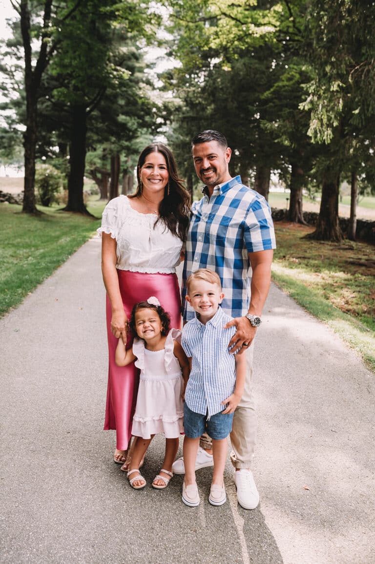 From Intern to CEO: The Untold Secrets Marissa Frois Used to Shatter Glass Ceilings, Raise a Family, and Build an Empire of Women Entrepreneurs