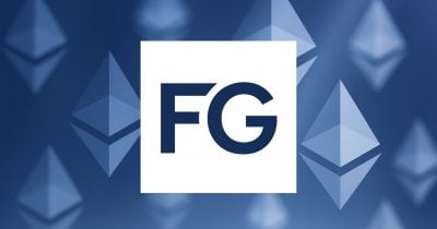 Fundamental Global’s $5 Billion Power Play: How They’re Planning to Seize 10% of Ethereum and Redefine Crypto Dominance—Are You Ready for the Shakeup?