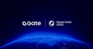 Gate’s Bold Move with Global Dollar Network: The Game-Changer That Could Flip the Stablecoin World on Its Head