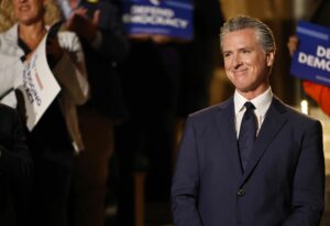 Gavin Newsom's Bold 'Trump-Mode' Shift: A Surprising Power Move That Could Change Everything—Here’s Why It Works
