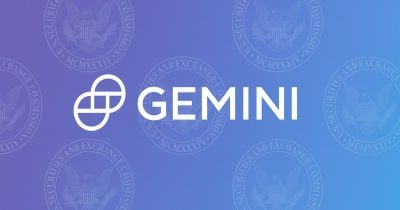Gemini’s IPO Filing Drops: What This Nasdaq Debut Means for Your Investment Portfolio—Don’t Miss the Ticker GEMI Buzz!
