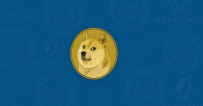 Grayscale’s Bold Move: Spot Dogecoin ETF S-1 Filed Hours After SEC’s Shock Delay—Is the Crypto Market About to Explode?