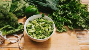Half a Cup of These Mighty Greens Crushes Your Heart Attack and Stroke Risk—Here’s the Power Move You’ve Been Missing!