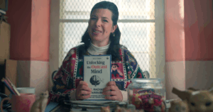 Heather Matarazzo’s 2000s Vibe in Wednesday Season 2: The Surprising Twist Fans Can’t Stop Buzzing About!