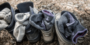 Hiking Shoes or Boots? Discover the Surprising Truth That Could Change Your Next Adventure Forever!