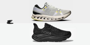 Hoka vs. On: The Sneaker Showdown That Could Change Your Run Forever – Which Brand Truly Dominates?