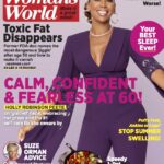Holly Robinson Peete at 60: The Surprising ‘Three Es’ That Are Revolutionizing Her Wellness Journey—And How You Can Too!