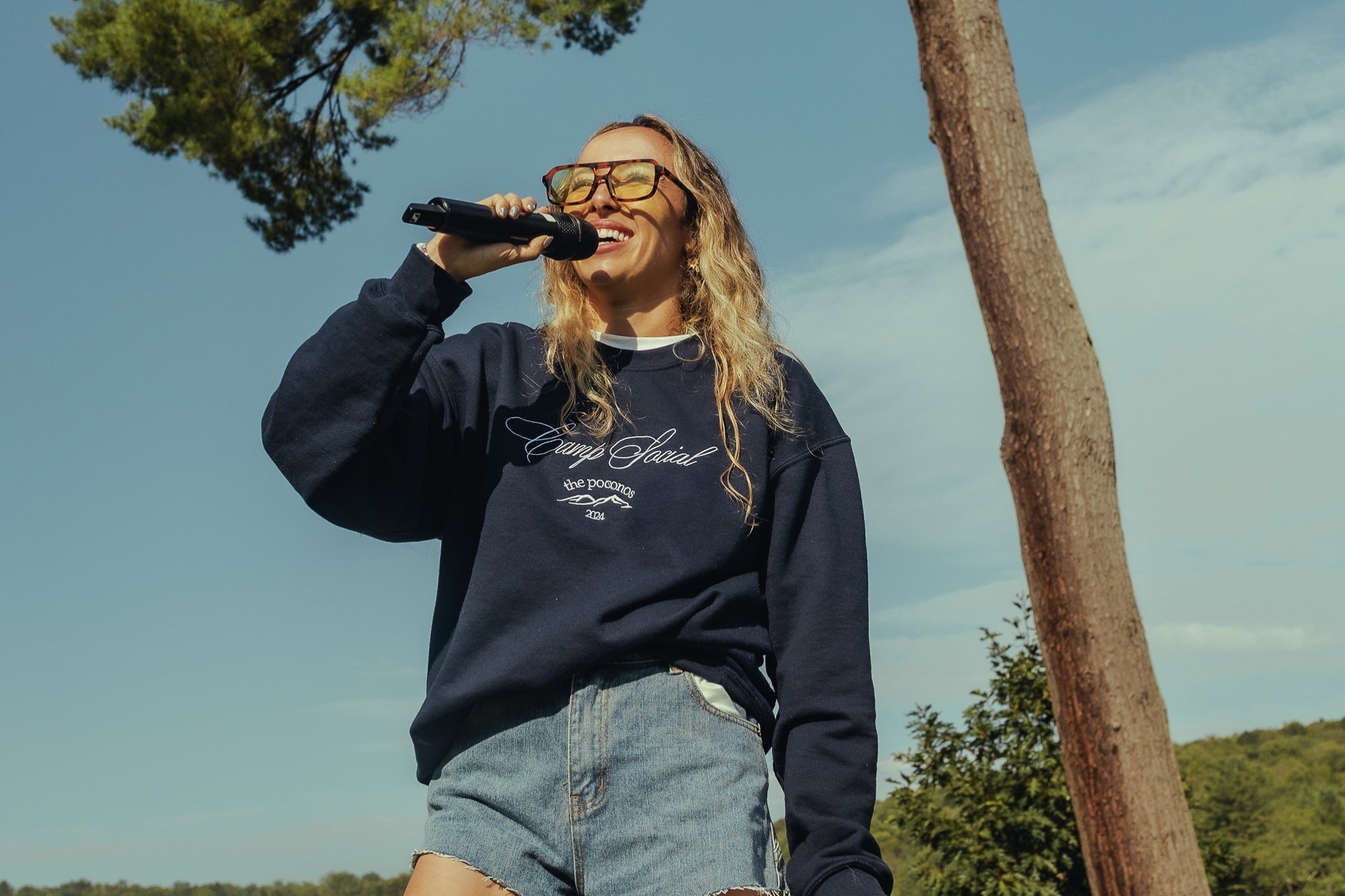 How a 28-Year-Old Turned a Nostalgic Sleepaway Camp into a Million-Dollar Adult Experience — And Why It Sold Out in 24 Hours