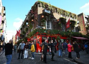 How a Simple Sharing Hack is Quietly Turning Tourism Into a Billion-Dollar Pink Goldmine—Are You Missing Out?