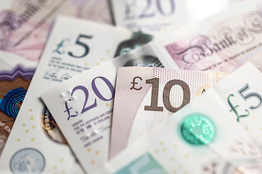 How Britain’s Corporate Elite Just Broke Pay Records—And What It Means for Your Wallet