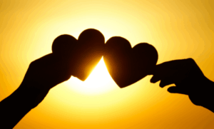 How Falling in Love Sparked My Ultimate Fitness Journey—and It’s Nothing Like You’d Expect