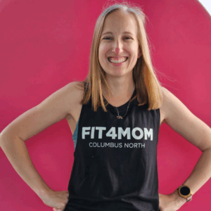 How FIT4MOM Transforms Moms into Unstoppable Force: Strength, Sisterhood, and a Thriving Business All in One