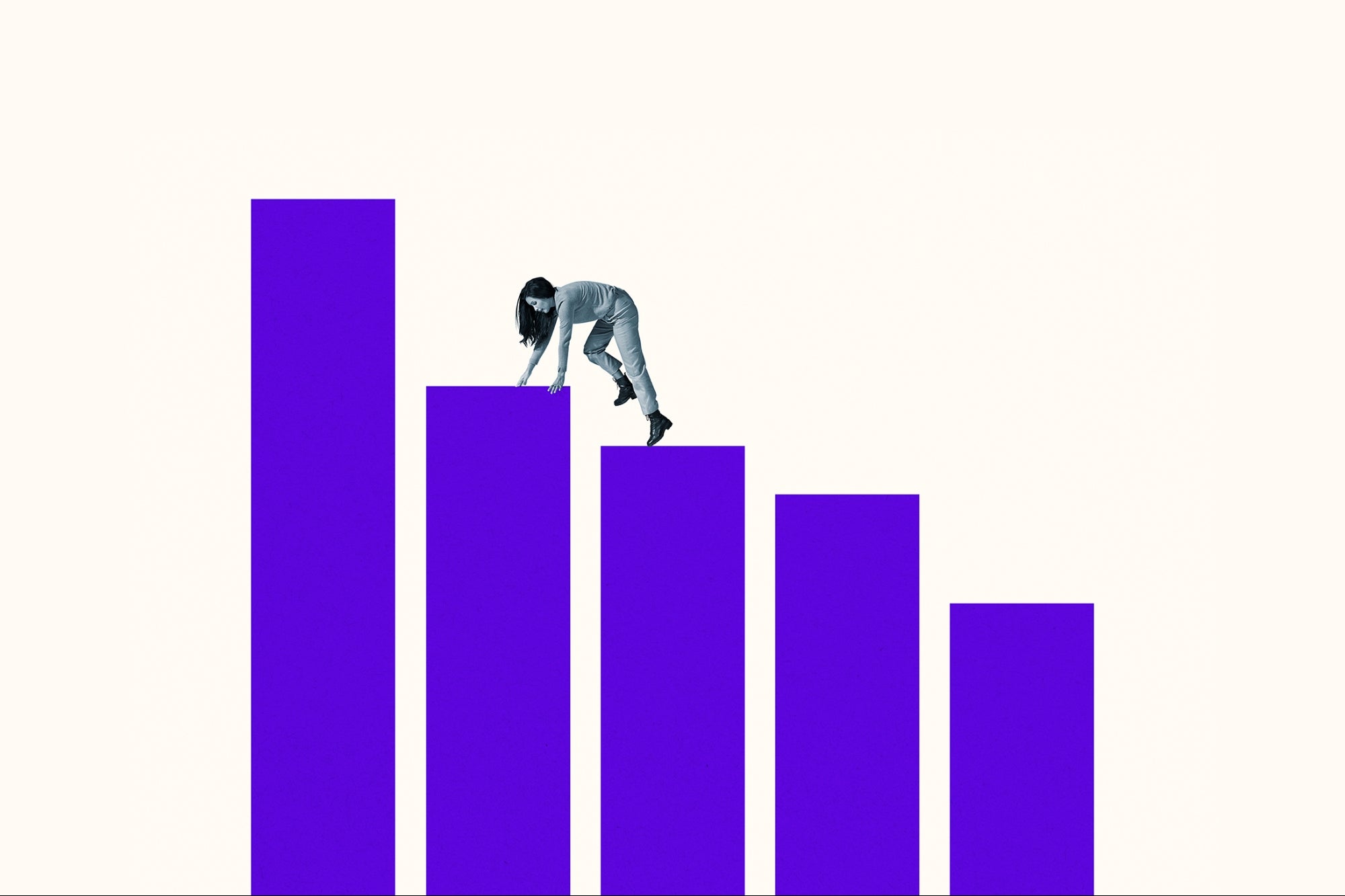 How I Bootstrapped a Business That Scales Effortlessly — No Investors, No Partners, Just Pure Strategy and Grit