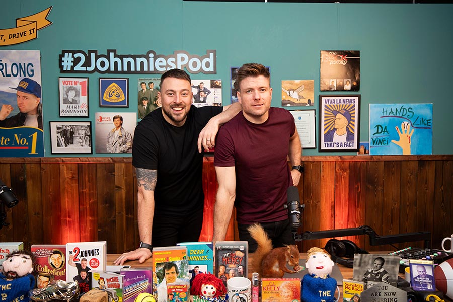 How Ireland’s Untapped Influencer Boom Is Quietly Reshaping Its Entire Market—and What It Means for Your Next Big Move