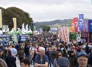 How LEOs and Google’s Surprising Alliance at the Ploughing Championships Could Rewrite Local Business Playbooks Forever