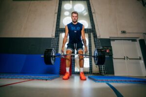 How Luka Dončić’s Shocking Month-Long Basketball Break Transformed Him Into the Fittest Player We’ve Ever Seen