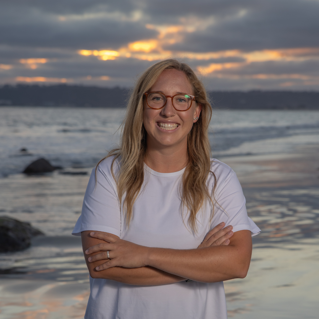 How One Fit Mom’s Obsession with Fitness Turned Into a Mission to Rescue Our Dying Oceans—And Why You Need to Know Now