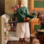 How Pamela Anderson’s New Pickles Are Revolutionizing Wellness—and Why You’ll Want to Get In on It Now