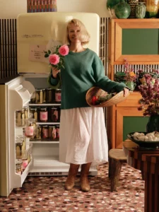 How Pamela Anderson’s New Pickles Are Revolutionizing Wellness—and Why You’ll Want to Get In on It Now