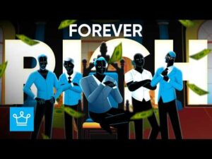 How Rich People Get Paid Forever