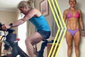 How Strength Training and CrossFit Transformed My Perimenopause Battle After 45—The Surprising Results You Need to Know