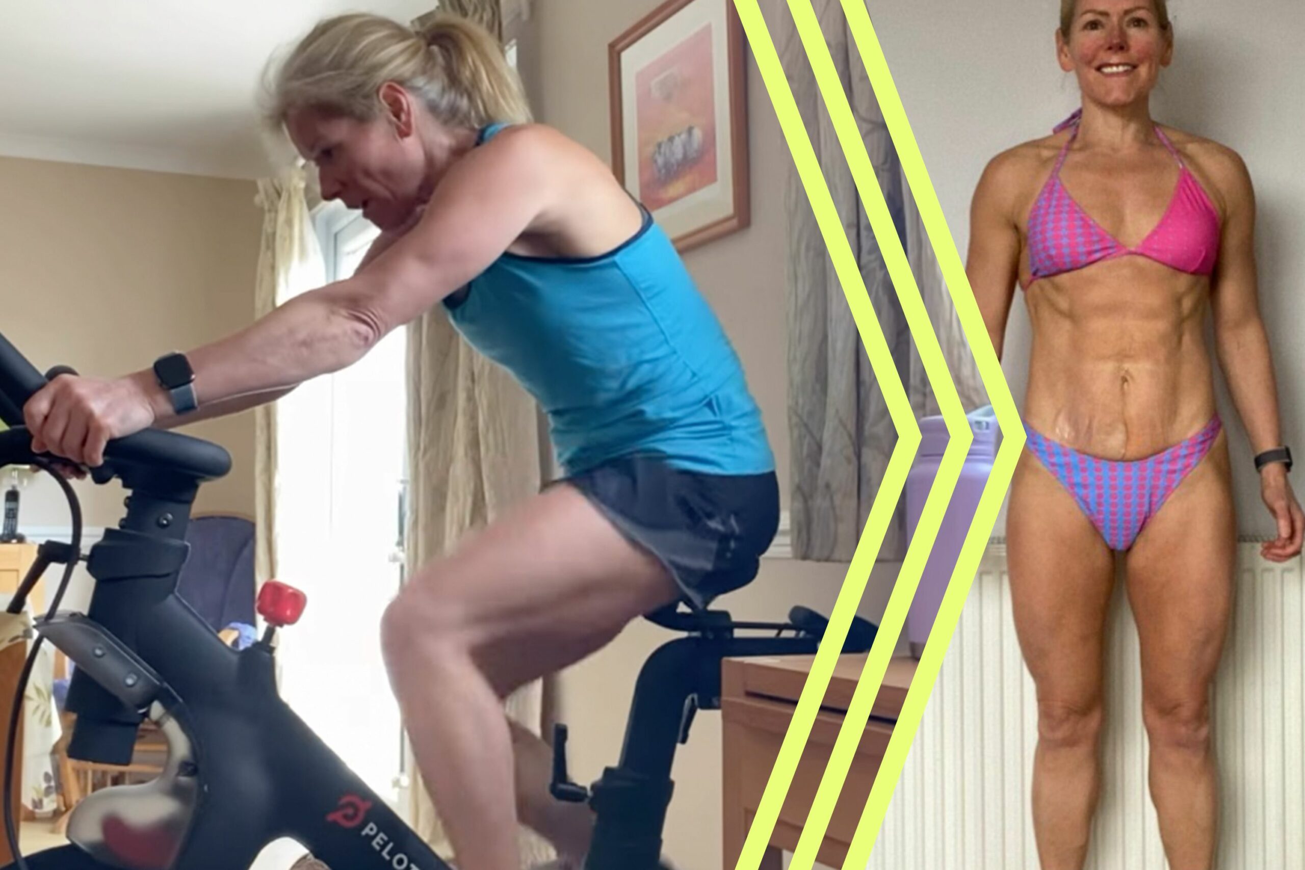 How Strength Training and CrossFit Transformed My Perimenopause Battle After 45—The Surprising Results You Need to Know