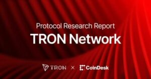 How TRON Quietly Rocketed Past $600B in Monthly Stablecoin Transfers—and What It Means for Your Crypto Portfolio