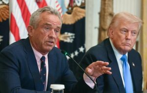 How Trump and RFK Jr.’s Vaccine Flip Could Secretly Derail America’s Health, Security, and Future Prosperity—Are We Ready?