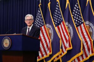 How Trump’s Fed Showdown Could Trigger a Global Financial Earthquake – Are You Ready?