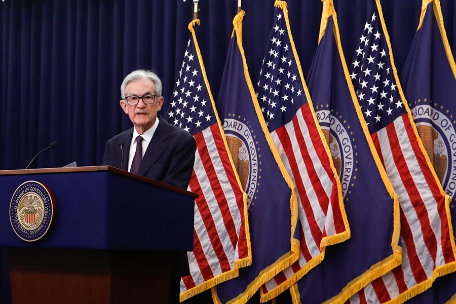 How Trump’s Fed Showdown Could Trigger a Global Financial Earthquake – Are You Ready?
