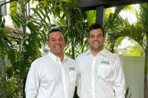 How Two Brothers Defied the Odds to Build a Local Empire From Just a Kitchen Table Operation—And What You Need to Know About Their Secret Strategy