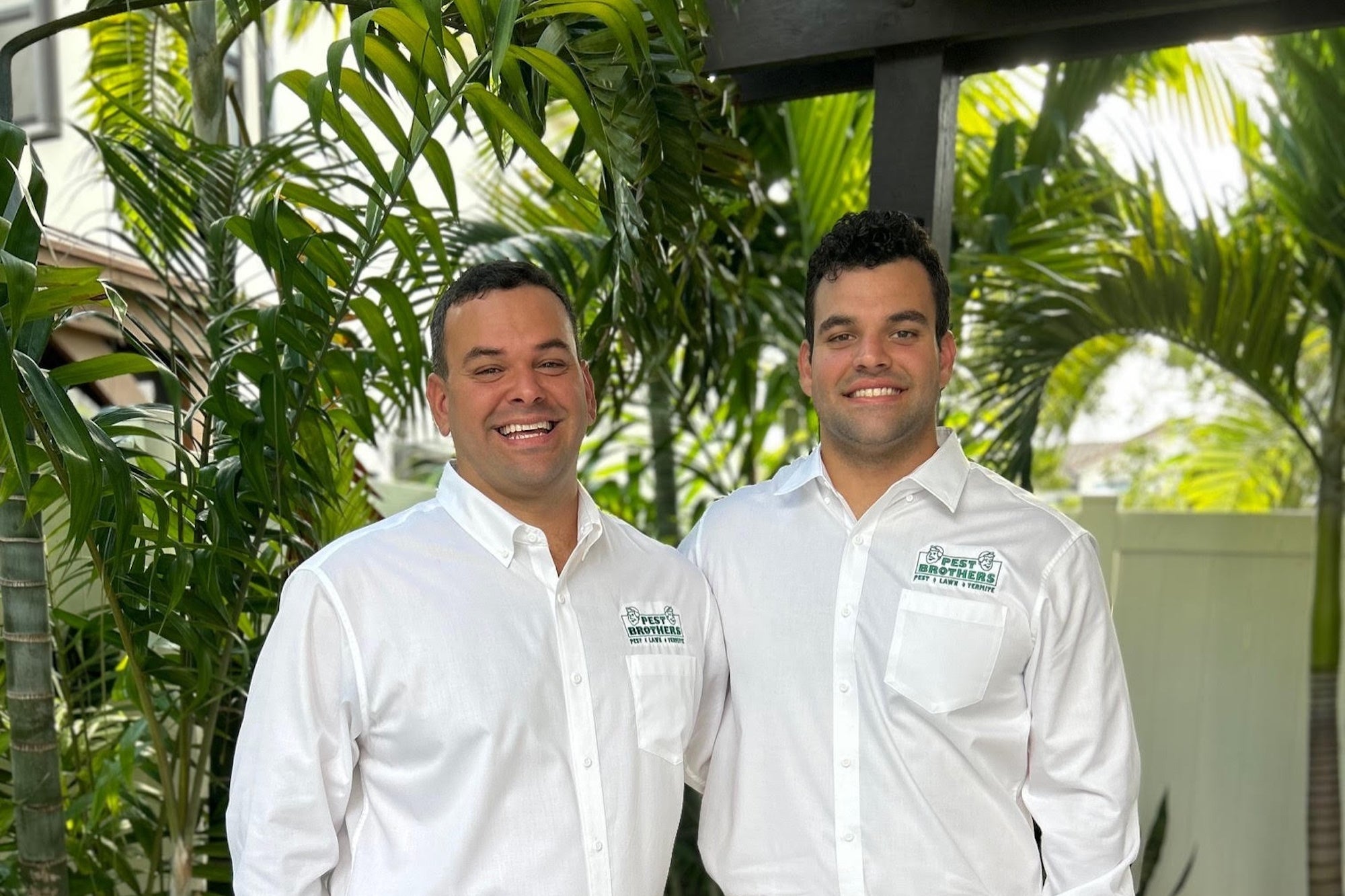 How Two Brothers Defied the Odds to Build a Local Empire From Just a Kitchen Table Operation—And What You Need to Know About Their Secret Strategy