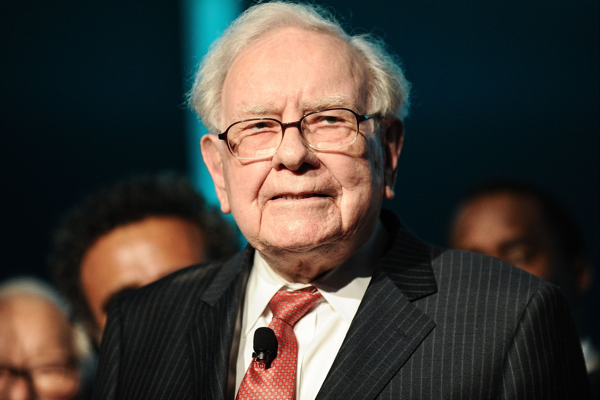 How Warren Buffett Turned Retirement Into a Money-Making Machine, Growing 95% of His Fortune After 65—Are You Missing the Late-Game Wealth Play?
