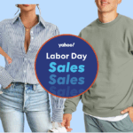I dug through 20,000 Labor Day style sales so you don’t have to—here are the 20 game-changing deals that will upgrade your wardrobe and your confidence instantly!
