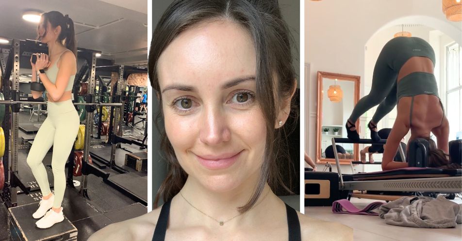 I Tried TikTok’s Viral 3-2-8 Barre Pilates for 30 Days—The Results Shocked Me (And They’ll Shock You Too)