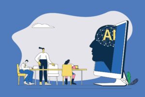 Ignoring AI in Marketing? Here’s Why You’re Not Just Falling Behind — You’re Setting Yourself Up to Be Replaced.