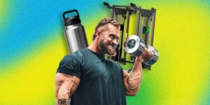 Inside Chris Bumstead’s Gym Bag: The 6 Game-Changing Gear Pieces That Fuel His Champion Physique