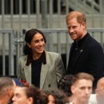 Inside Duchess Meghan’s Unexpected Moment of Realization That Changed Everything with Prince Harry