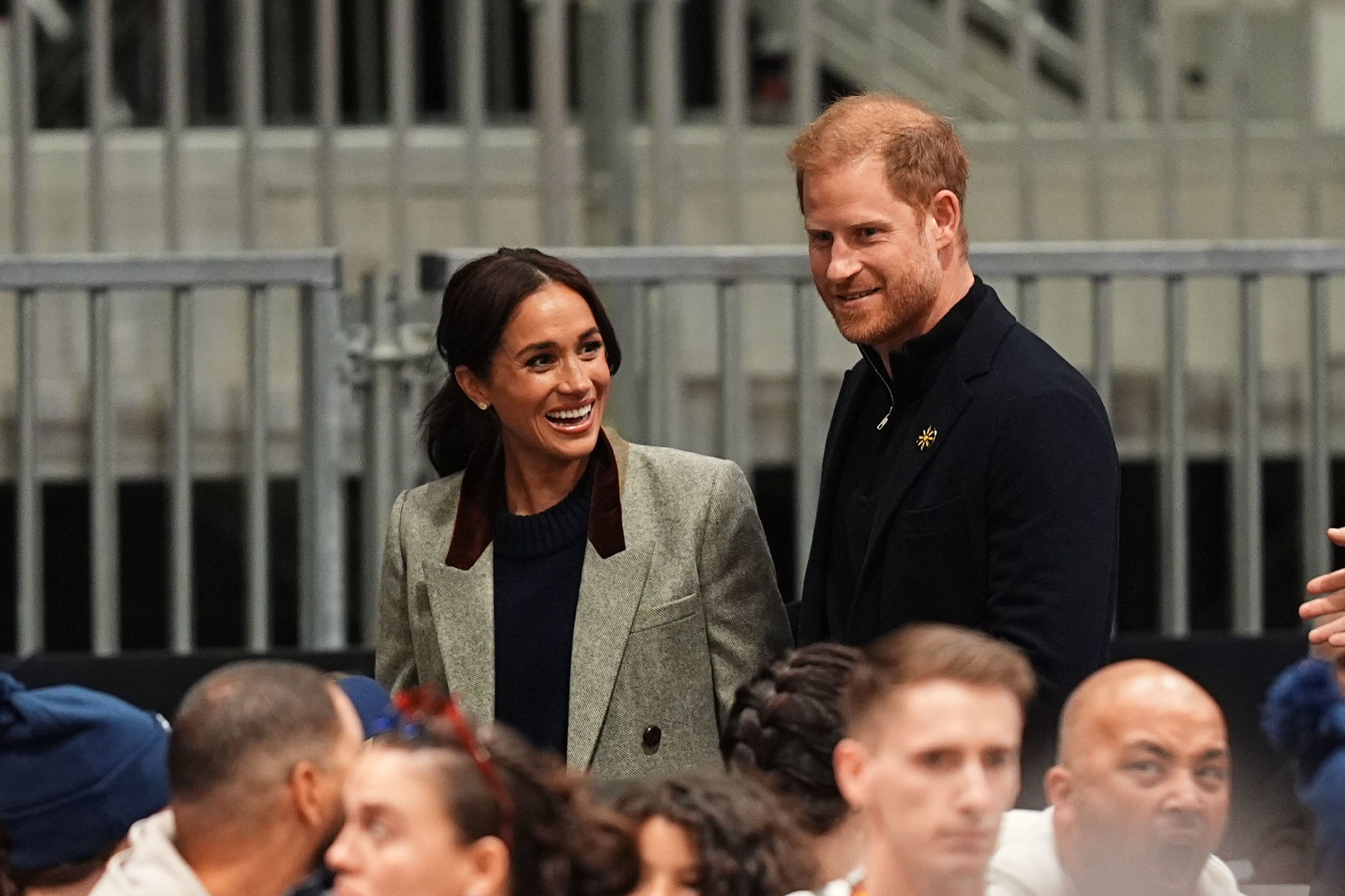 Inside Duchess Meghan’s Unexpected Moment of Realization That Changed Everything with Prince Harry