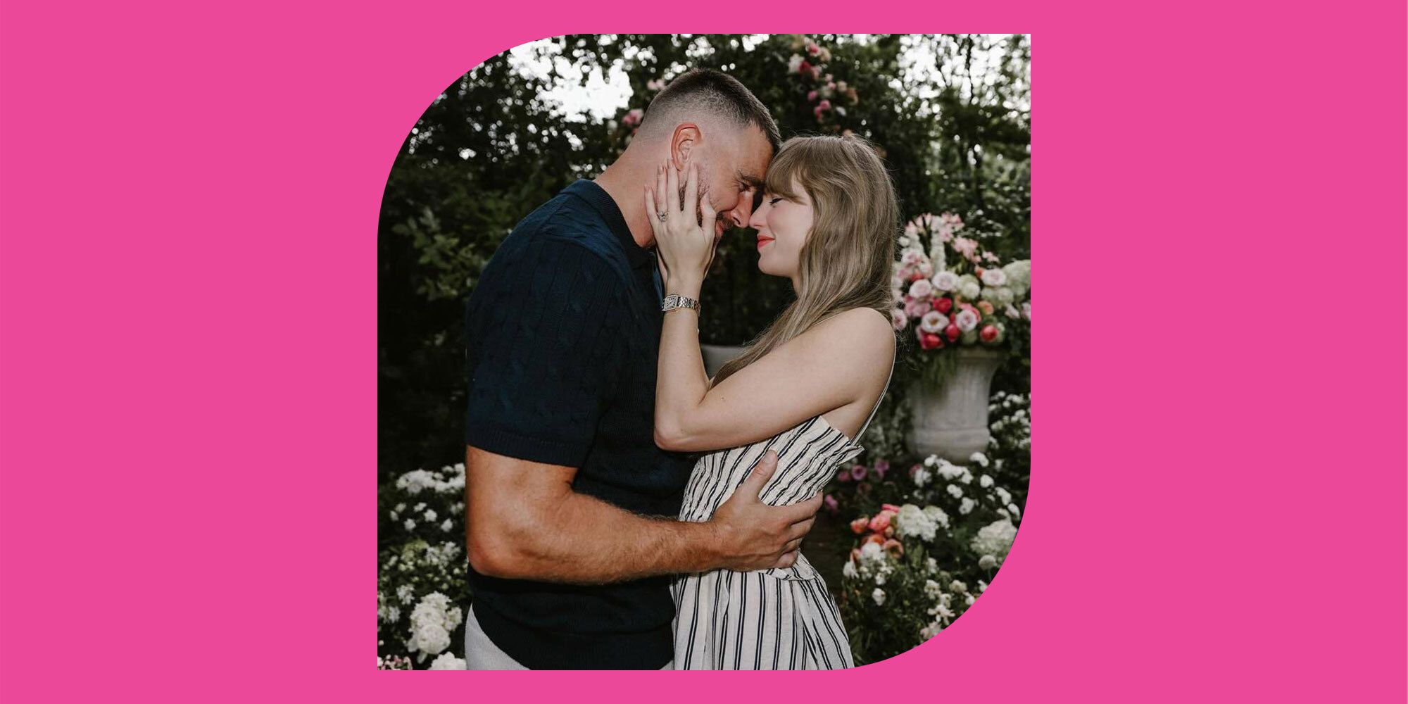 Inside Scoop: How Taylor Swift and Travis Kelce’s Relationship Shocked Everyone and Changed the Game Forever