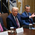 Inside the Cabinet’s Dangerous Obsession with Trump: What It Means for America’s Future and Why You Should Care Now