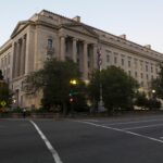 Inside the DOJ’s Tumultuous Core: What Secrets Are Fuelling Its Downward Spiral?